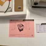 Colido Compact 3D Printing Machine