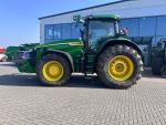 John Deere 8R410 Tractor 410HP with AutoTrac