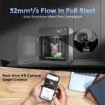 FLASHFORGE Adventurer 5M Pro Highspeed 3D Printer