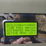 XYZ Printing Da Vinci 1.0 AIO 3D Printer