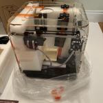 Colido Compact 3D Printing Machine