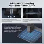 Anycubic Kobra 3 V2 Combo 3D Printer