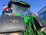 John Deere 8R410 Tractor 410HP with AutoTrac