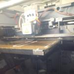 XYZ Printing Da Vinci 1.0 AIO 3D Printer