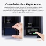 Creality K2 SE 3D Printer with 4KG RFID