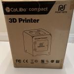Colido Compact 3D Printing Machine