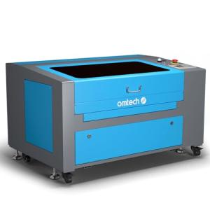 OMTech 60W CO2 Laser Engraver and Cutter