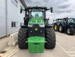2024 John Deere 8R370 Tractor with AutoPowr Transmission