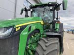 2024 John Deere 8R370 Tractor with AutoPowr Transmission