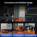 ATOMSTACK 48W A40 PRO V2 Laser Engraver