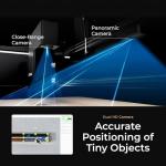 xTool P2 55W Smart CO2 Laser Engraver