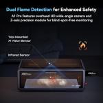 Creality Falcon A1 Pro 20W Laser Cutter/Engraver