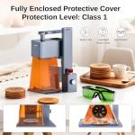 Raymoto 20W High-Speed Portable Laser Engraver