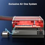 Creality Falcon2 Pro 40W High-Speed Laser Engraver