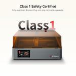 Ortur R2 Laser Engraver and Cutter with Air Assist