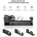 Creality Falcon 10W Laser Engraver and Cutter