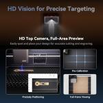 Creality Falcon A1 Pro 20W Laser Cutter/Engraver