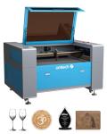OMTech 100W CO2 Laser Engraver Cutter Machine