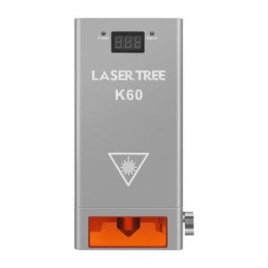 60W K60 Laser Module with Air Assist