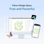 Creality Falcon A1 Pro 20W Laser Cutter/Engraver