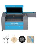 OMTech 100W CO2 Laser Engraver with Autofocus
