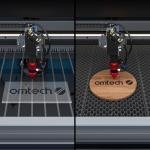 OMTech 100W CO2 Laser Engraver with Autofocus