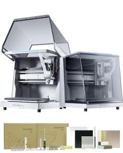 Carvera Mini CNC 3 Axis Engraving Machine