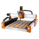 FoxAlien XE-PRO CNC Router with Upgrade Kit