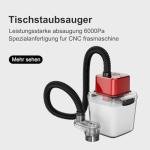 Twotrees TTC450 Pro CNC Milling Machine with Trimmer