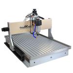 CNC Router 6090 4 Axis 2.2KW Engraving Machine