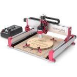 NymoLabs NBX-5040 CNC Router Machine for Wood and Metal