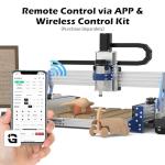 Genmitsu PROVerXL 4030 V2 CNC Machine