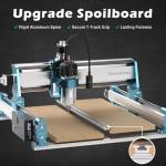 Genmitsu CNC 4040-PRO MAX 3 Axis Router