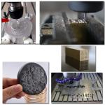 CNC Router 6090 4 Axis 2.2KW Engraving Machine