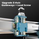 Genmitsu CNC 4040-PRO MAX 3 Axis Router