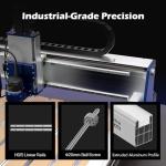 Genmitsu PROVerXL 2X2 CNC Router Machine