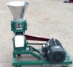 3KW 120 Model Pellet Mill Machine