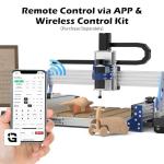 Genmitsu PROVerXL 4030 V2 CNC Router Machine