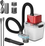 Twotrees TTC6050 500W CNC Router with Vacuum Set