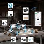 Genmitsu CNC 4040-PRO MAX 3 Axis Router