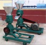 3KW 120 Model Pellet Mill Machine