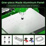 FoxAlien WM-3020 CNC Router for Wood and Metal