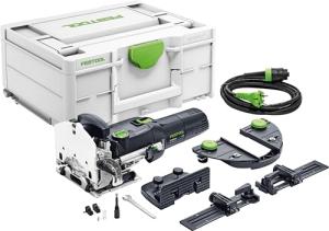 Festool DF 500 Q Router Set