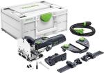 Festool DF 500 Q Router Set