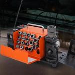 VEVOR Portable Drill Bit Sharpener with Adjustable Angles