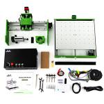 FoxAlien WM-3020 CNC Router for Wood and Metal