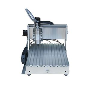 TEN-HIGH 3040 CNC Router with USB Port