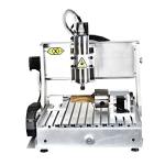 TEN-HIGH 3040 2200W CNC Router with 4th Axis