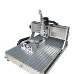 TEN-HIGH 3040 2200W CNC Router with 4th Axis