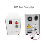 TEN-HIGH 3040 2200W CNC Router with 4th Axis